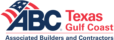 Associate Builders and contractors logo