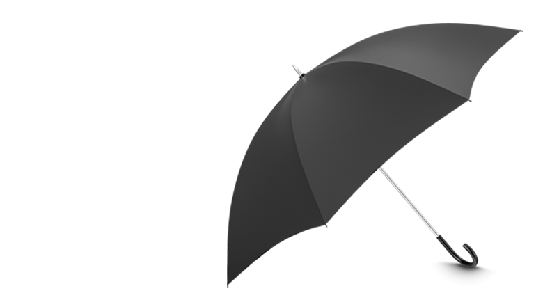 Featured Personal Umbrella